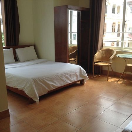 Saigon Palace – Trần Quốc Hoàn Hà Nội Ngoại thất bức ảnh
