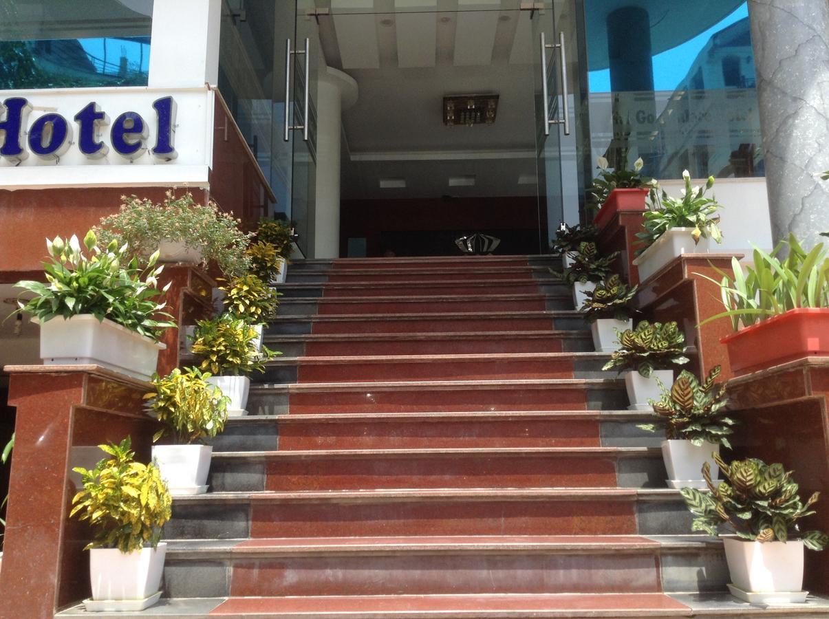 Saigon Palace – Trần Quốc Hoàn Hà Nội Ngoại thất bức ảnh