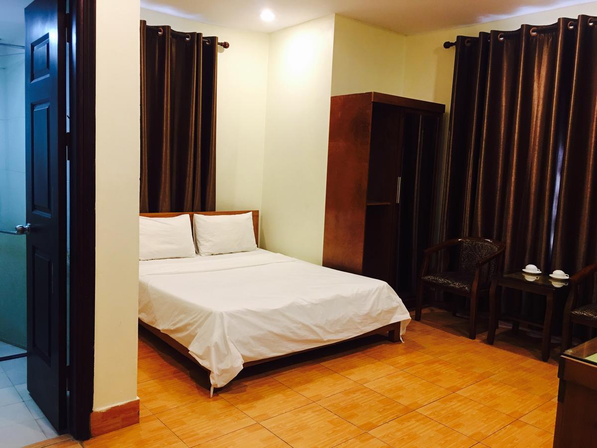 Saigon Palace – Trần Quốc Hoàn Hà Nội Ngoại thất bức ảnh