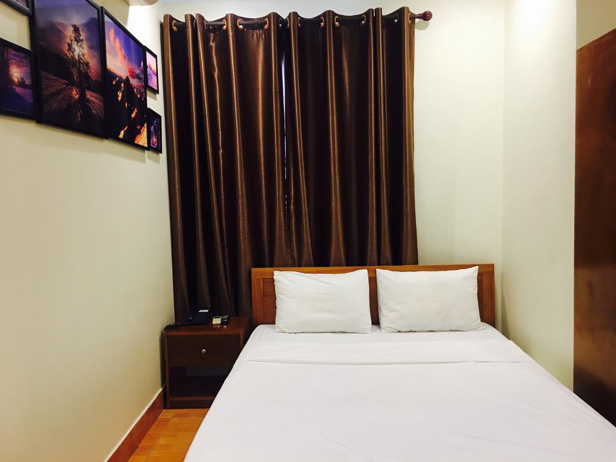 Saigon Palace – Trần Quốc Hoàn Hà Nội Ngoại thất bức ảnh