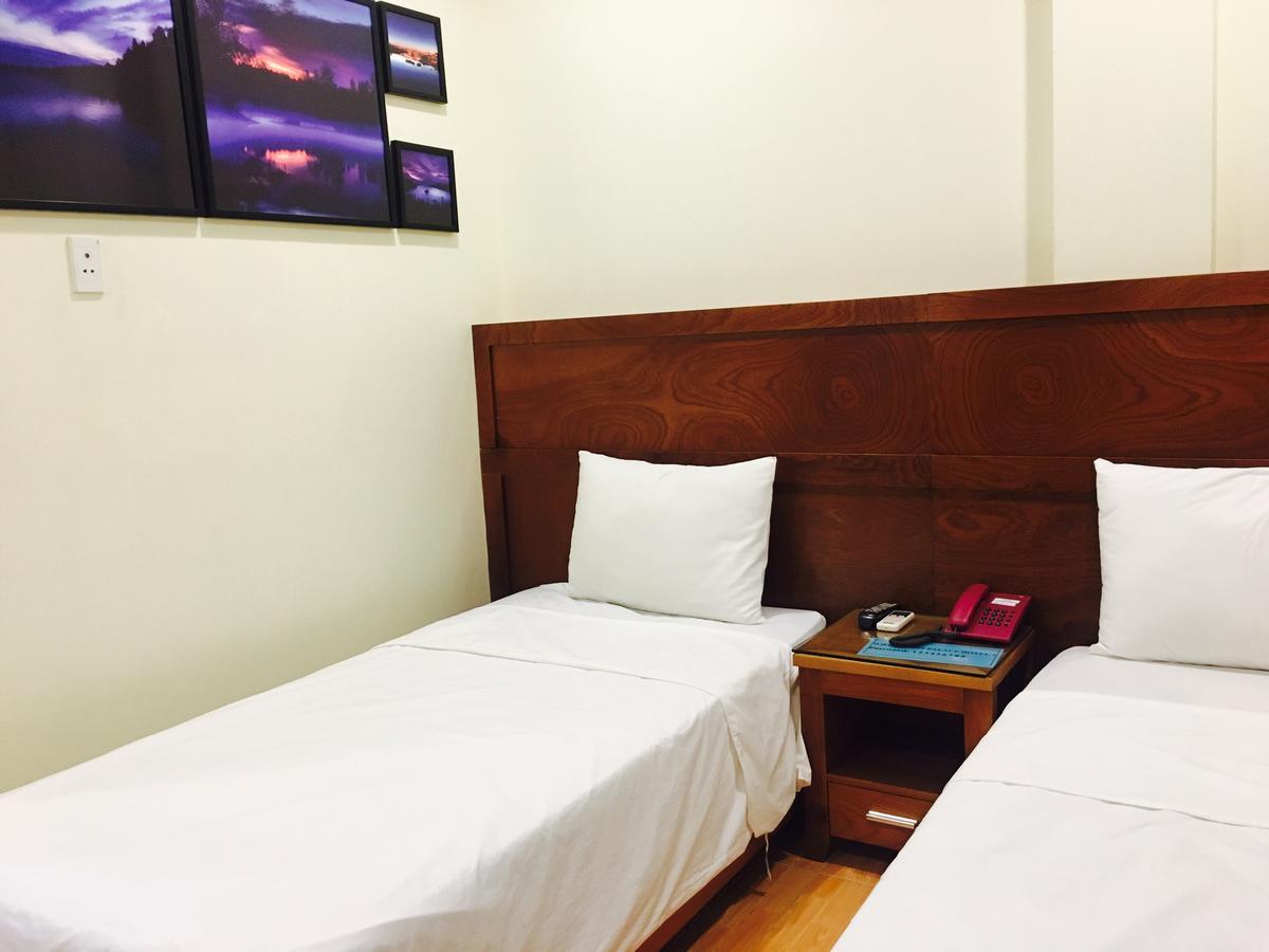 Saigon Palace – Trần Quốc Hoàn Hà Nội Ngoại thất bức ảnh