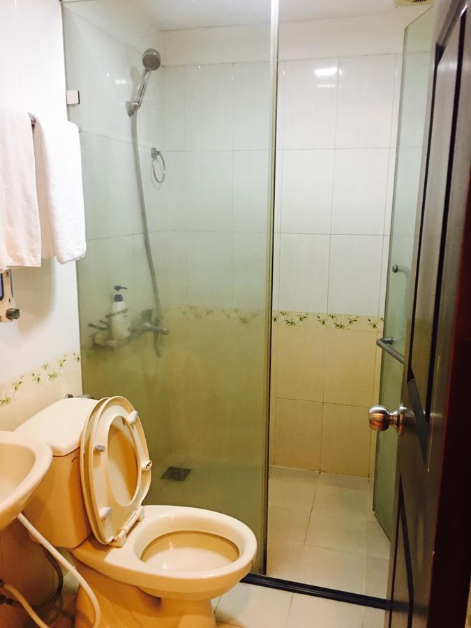 Saigon Palace – Trần Quốc Hoàn Hà Nội Ngoại thất bức ảnh